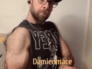 damienmace Single Spass