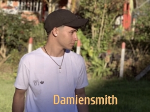 Damiensmith