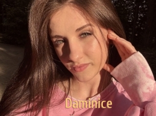 daminice Single Spass