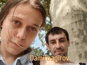 Damirbagirov
