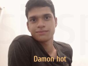 Damon_hot