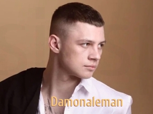 Damonaleman