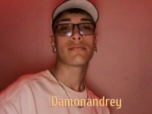 Damonandrey