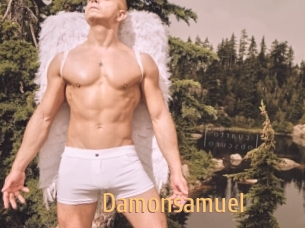 Damonsamuel