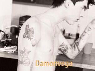 Damonvega