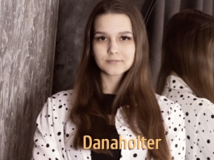 Danaholter