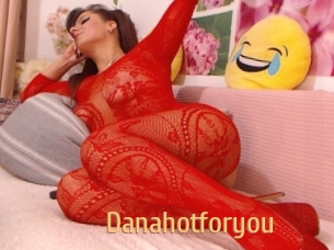 Danahotforyou