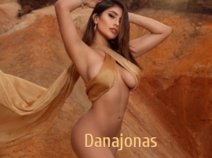 Danajonas