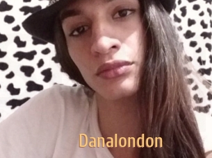 danalondon Single Spass