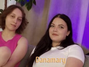 Danamary