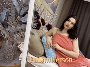 danamillerson Single Spass