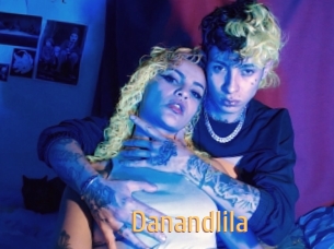 danandlila Single Spass