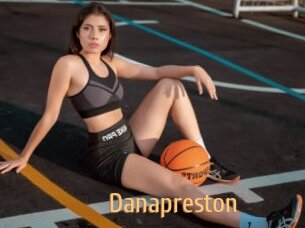 Danapreston