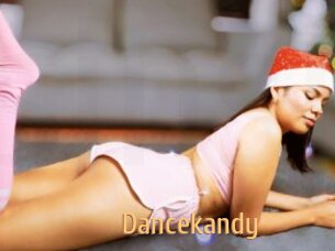 Dancekandy