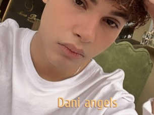 dani_angels Single Spass