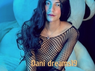 dani_dreams19 Single Spass