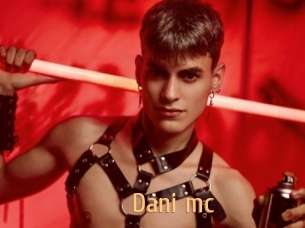 dani_mc Single Spass