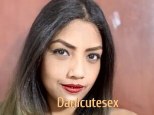 Danicutesex