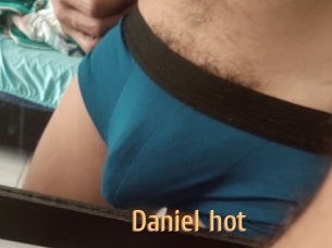 daniel_hot Single Spass