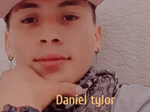 Daniel_tylor
