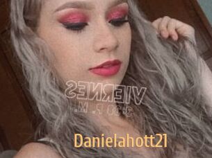 Danielahott21