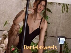 Danielasweets