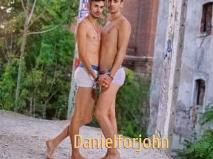 Danielforjohn