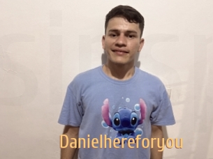Danielhereforyou