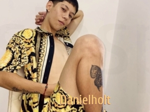 Danielholt