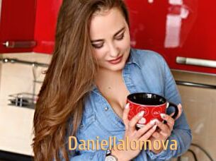 Daniellalomova