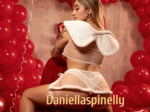 daniellaspinelly Single Spass