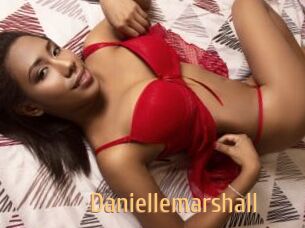 Daniellemarshall