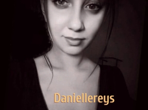 Daniellereys
