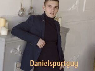 Danielsportguy