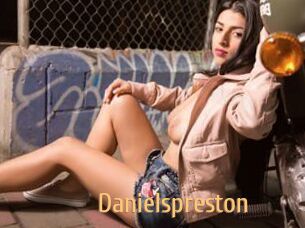 Danielspreston
