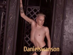 Danielswanson