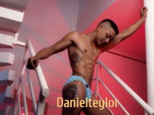 Danielteylor