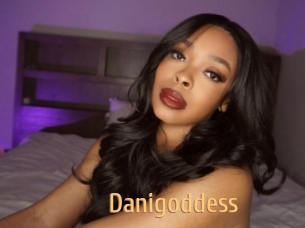 Danigoddess