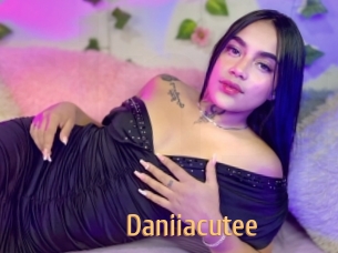 Daniiacutee