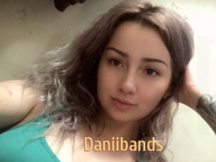 Daniibands