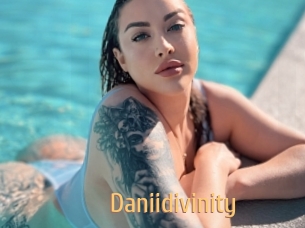 Daniidivinity