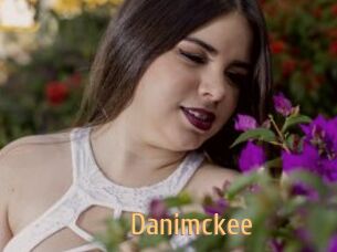 Danimckee