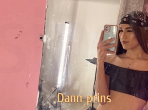 dann_prins Single Spass