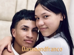 dannaandfranco Single Spass