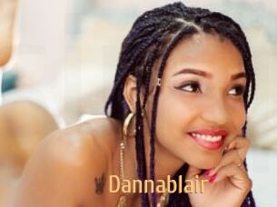 Dannablair