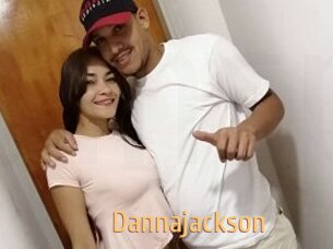 Dannajackson