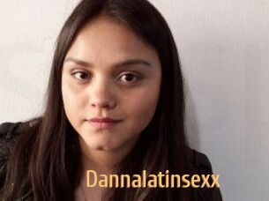 Dannalatinsexx