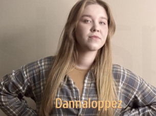 Dannaloppez