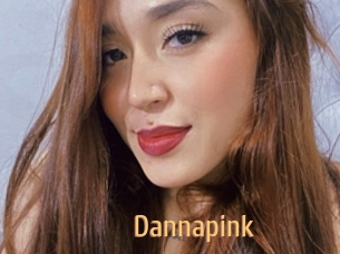 Dannapink