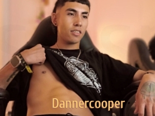 dannercooper Single Spass